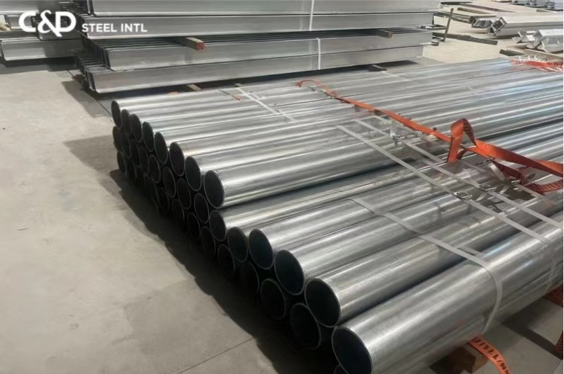 ERW Pipe