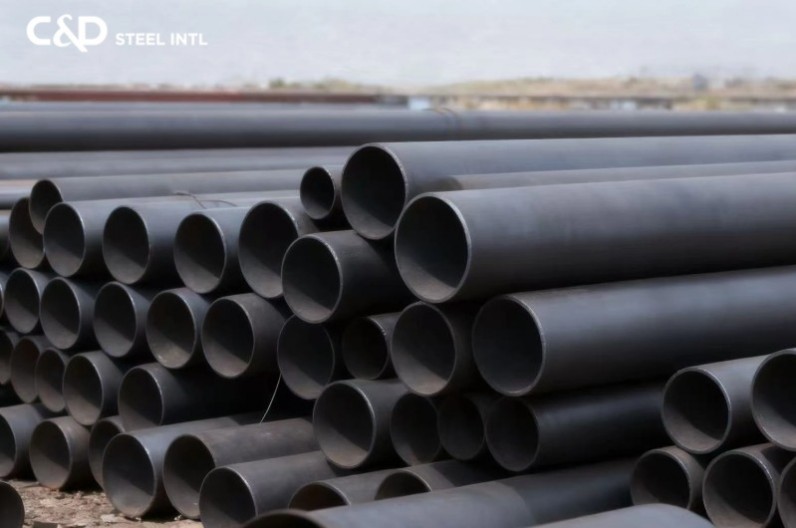LSAW Pipe