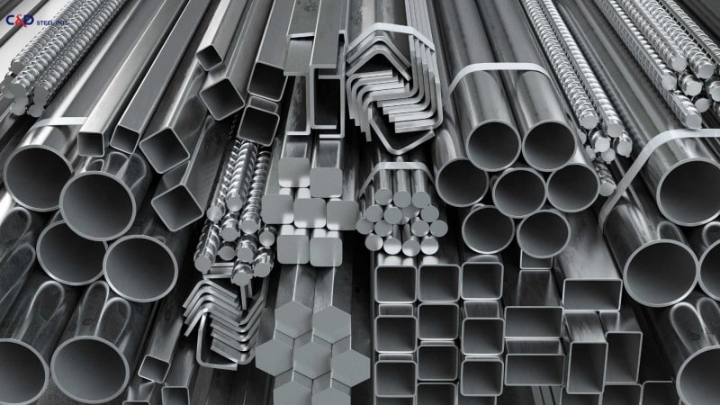 Stainless Steel