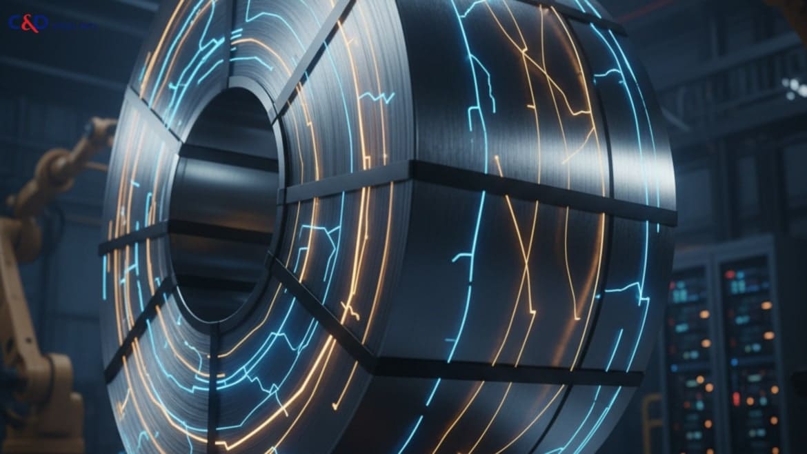 electrical steel