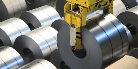 COLD-ROLLED STEEL