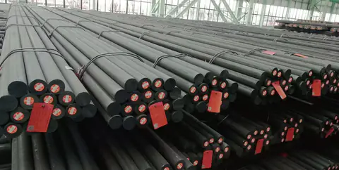 ROUND BAR