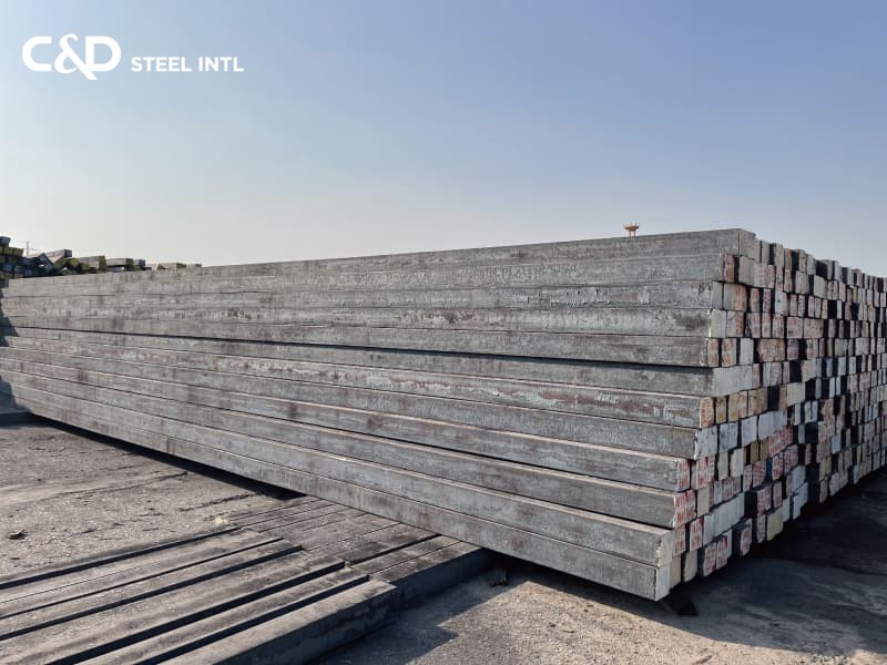 Q195 Carbon Structural Steel