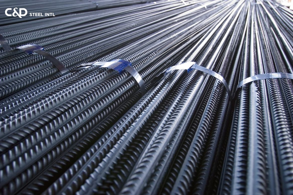 12m Length Deformed Reinforcing Bar