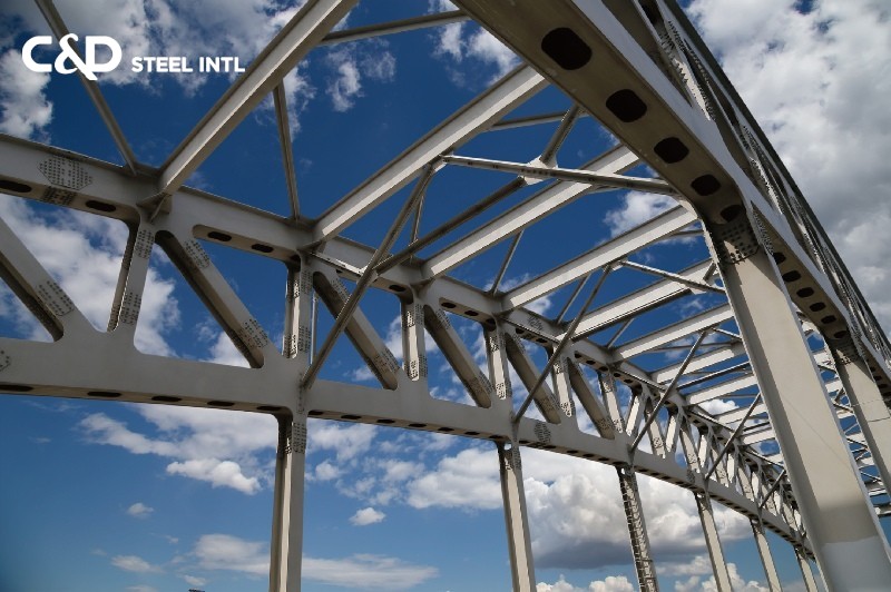 Structural Steel Universal Beams