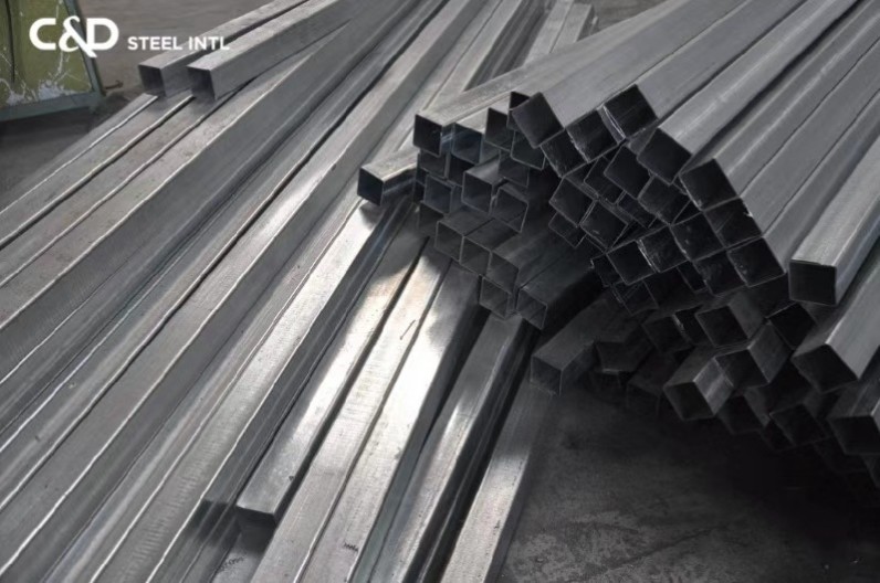 Stainless Steel pipe