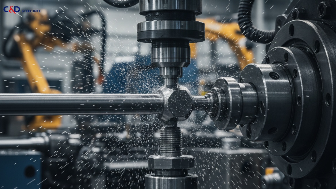 China Wire Rod Supplier